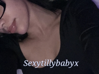 Sexytillybabyx