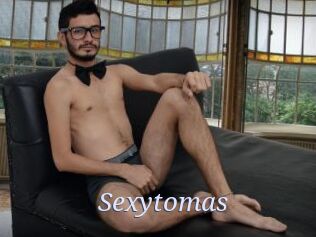 Sexytomas