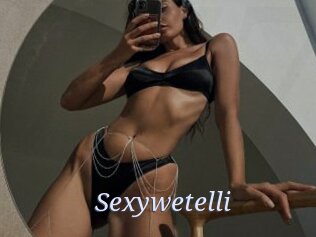 Sexywetelli