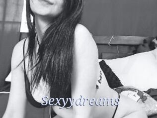 Sexyydreams