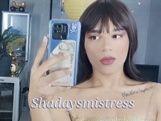 Shadaysmistress