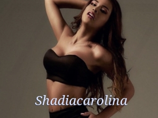 Shadiacarolina