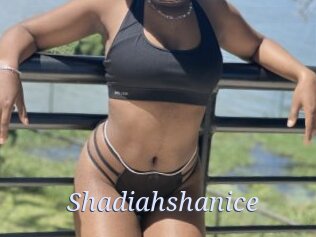 Shadiahshanice