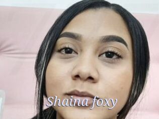 Shaina_foxy