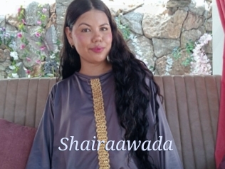 Shairaawada