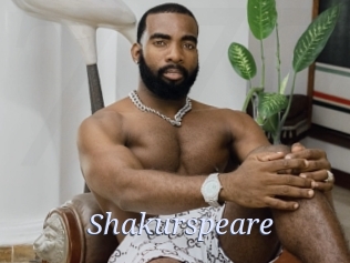 Shakurspeare