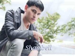 Shambell