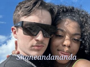 Shaneandananda