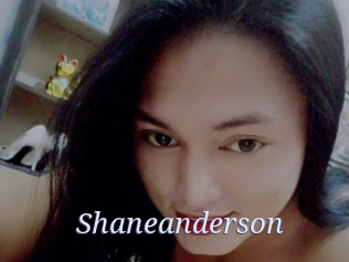 Shaneanderson