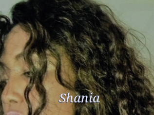 Shania