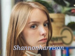 Shannonharrison