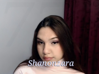 Shanonzara