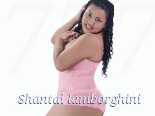 Shantal_lamborghini