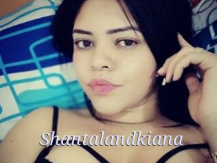 Shantalandkiana