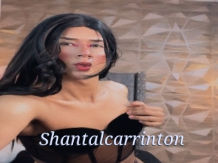 Shantalcarrinton