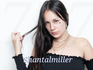 Shantalmiller