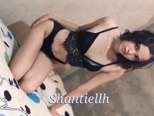 Shantiellh