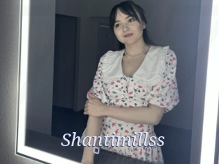 Shantimillss