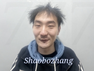 Shaobozhang