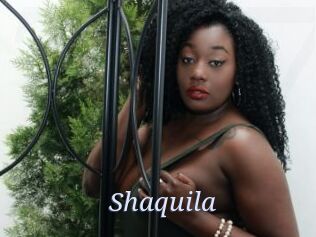 Shaquila