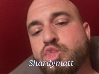 Shardymatt