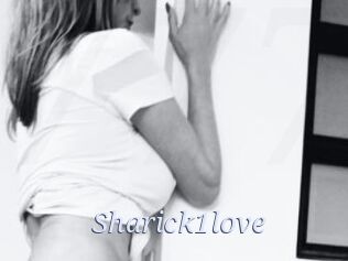 Sharick1love