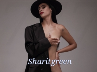 Sharitgreen