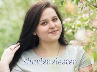 Sharlenelester