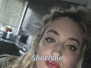 Sharlyne