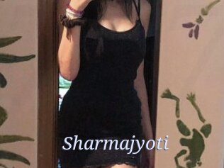 Sharmajyoti