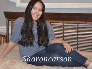 Sharoncarson