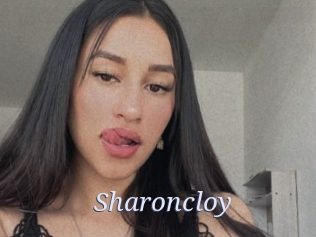 Sharoncloy