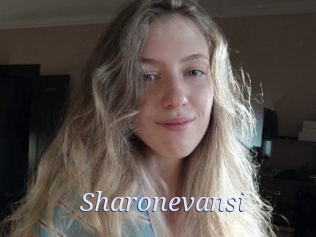 Sharonevansi