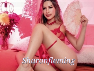 Sharonfleming