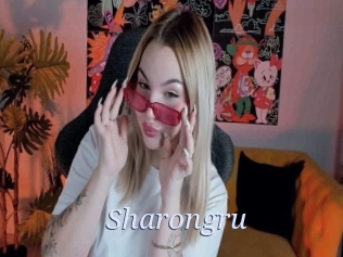 Sharongru