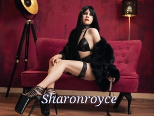 Sharonroyce