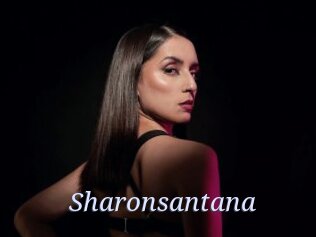 Sharonsantana