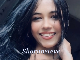 Sharonsteve
