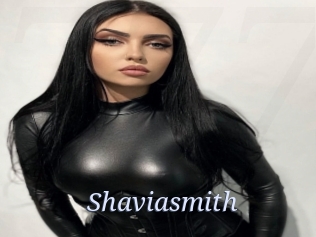 Shaviasmith