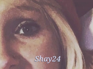 Shay24