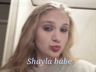 Shayla_babe