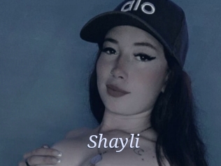 Shayli