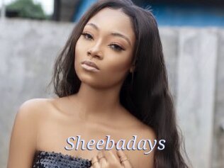 Sheebadays