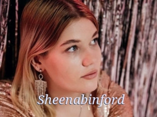 Sheenabinford