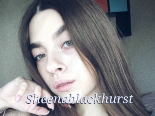 Sheenablackhurst