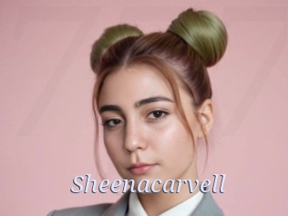 Sheenacarvell