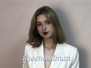 Sheenaedman