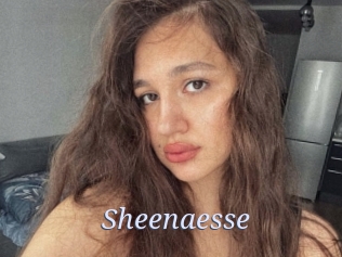 Sheenaesse