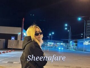 Sheenafare