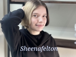 Sheenafelton